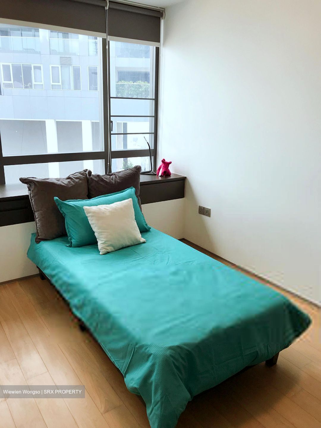Skysuites@Anson (D2), Apartment #533934571